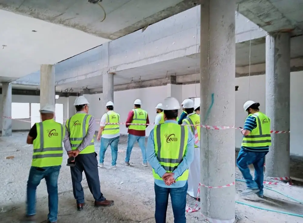 فريق إكس بي بالزي الرسمي في موقع مشروع